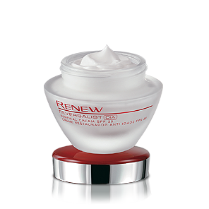 Renew Reversalist Dia Creme Restaurador Anti-idade FPS 25.