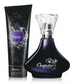 Outspoken by Fergie Colônia.75ml + Loção Perfumada.200ml