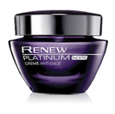 Renew Platinum Noite Creme Anti-Idade