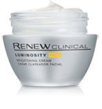 Luminosity Pro Brightening Cream Clareador Facial