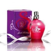 Secrety Fantasy Desodorante Colônia SPRAY.floral. 50ml