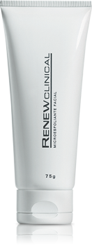Renew Clinical Microesfoliante Facial
