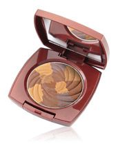Sumer Bronze Mosaico Pó Facial Efeito Bronzeado (AVON)
