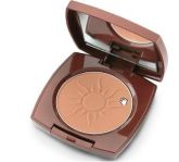 Glow Pó Compacto Efeito Bronzeado (AVON)