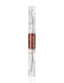 Avon Glow Máscara Gel 2 em 1