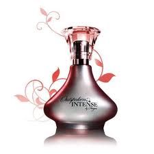 Outspoken Intense by Fergie Desodorante Colônia. 75ml