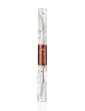 Avon Glow Máscara Gel 2 em 1